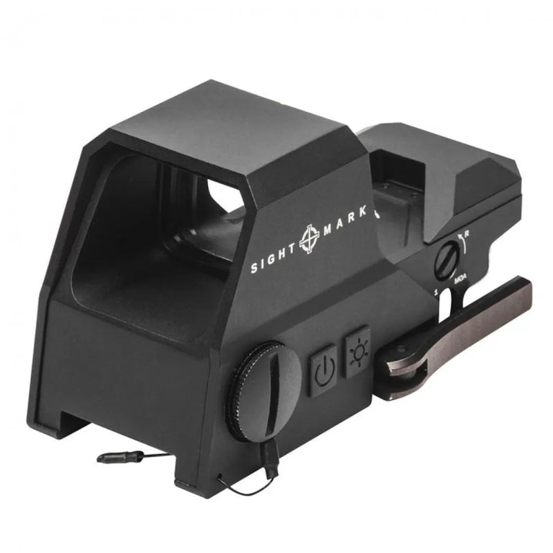 Ultra Shot R - Spec Reflex Sight - Sightmark