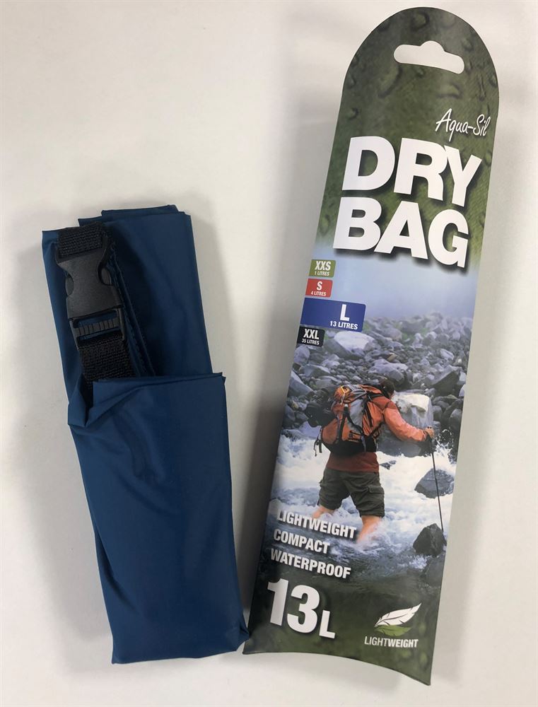 Ultralight Dry Bag 13 L - BCB International