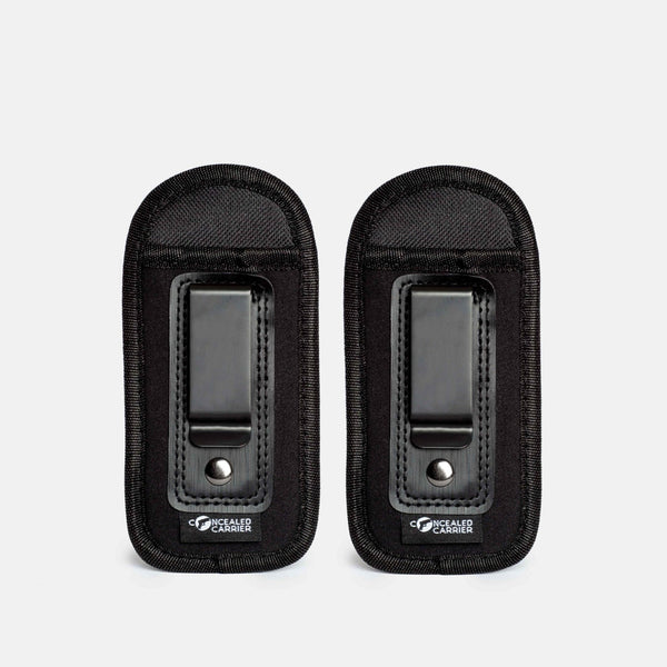 Universal IWB Handgun Magazine Holster (2 - pack) - Tacticon