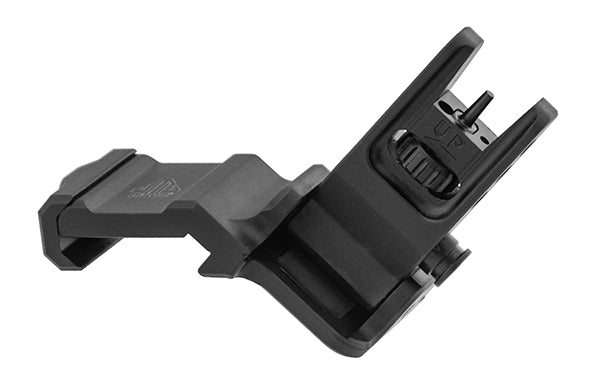 UTG® ACCU - SYNC® 45 Degree Angle Flip Up Front Sight - Leapers, Inc.