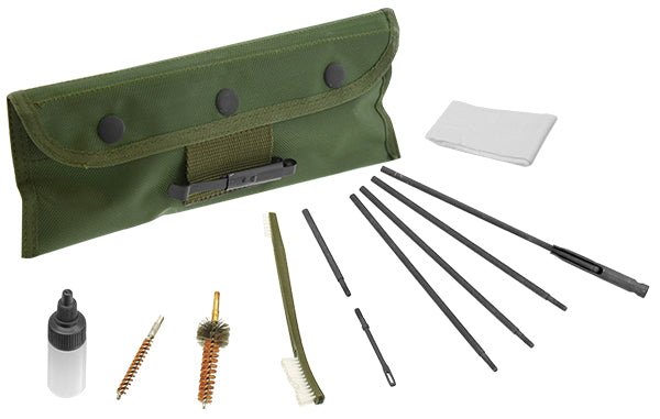 UTG® Cleaning Kit, AR15/5.56/.223 - Leapers, Inc.