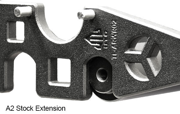 UTG® Mini AR15 Armorer's Wrench - Leapers, Inc.