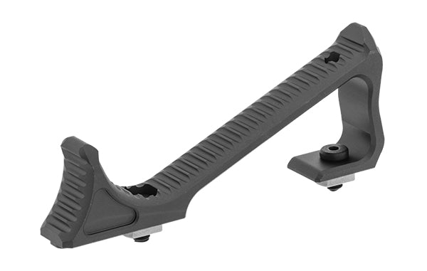 UTG® Ultra Slim Angled Foregrip, M - LOK® - Leapers, Inc.