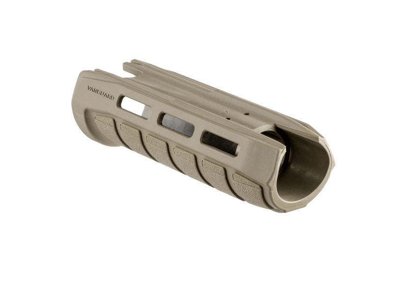 Vanguard M - LOK® Compatible Handguard For Remington 870 - FAB Defense