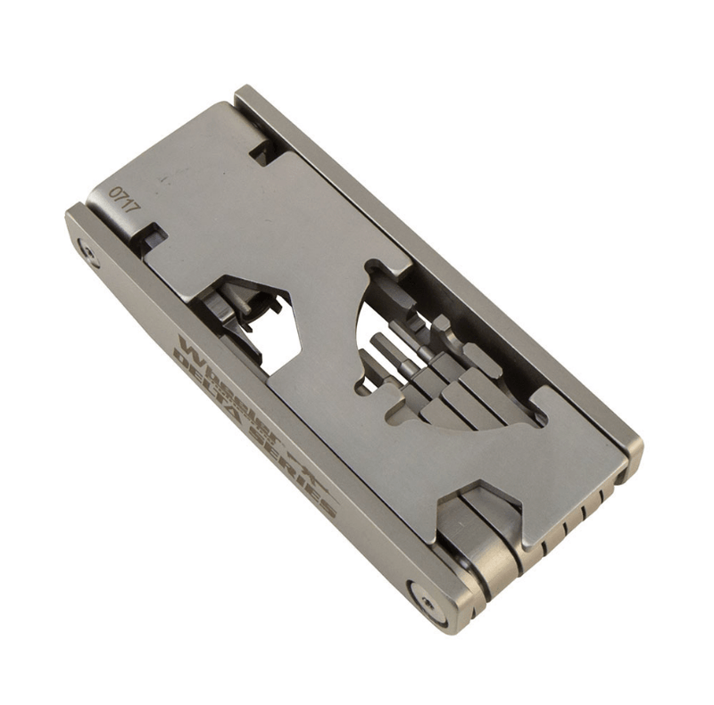 Wheeler Delta Series Compact AR Multi - Tool - Wheeler