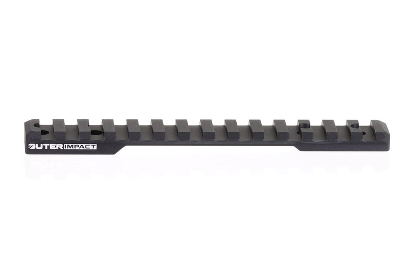 Winchester XPR Rifle Short Action Picatinny Rail - OuterImpact