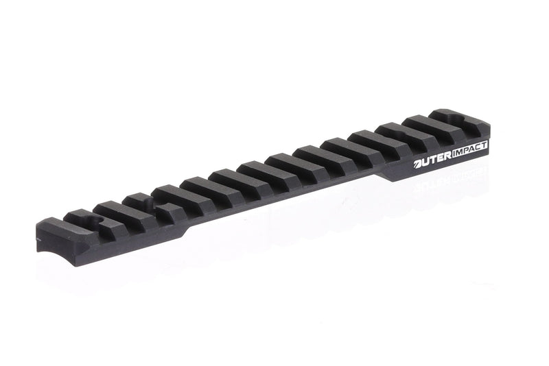 Winchester XPR Rifle Short Action Picatinny Rail - OuterImpact