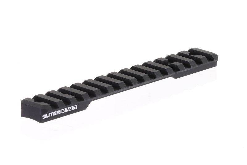 Winchester XPR Rifle Short Action Picatinny Rail - OuterImpact