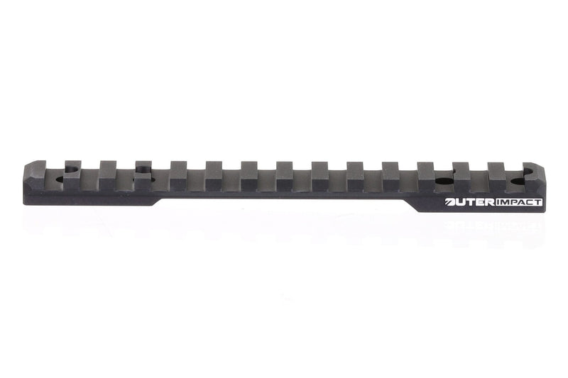 Winchester XPR Rifle Short Action Picatinny Rail - OuterImpact