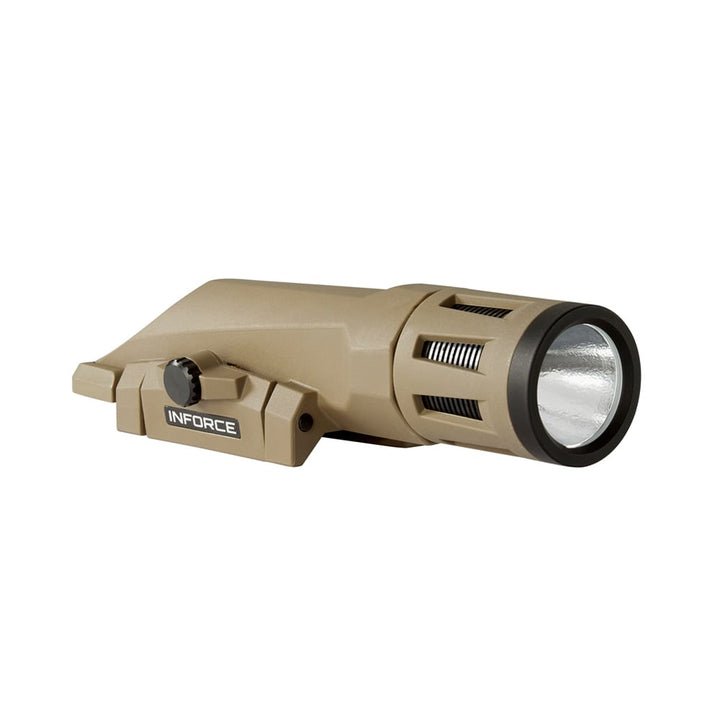 WMLx White - Gen 2, 800 lumen - Inforce