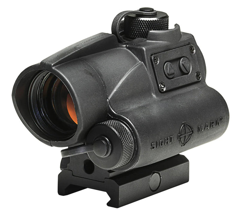 Wolverine 1x23 CSR Red Dot Sight - Sightmark