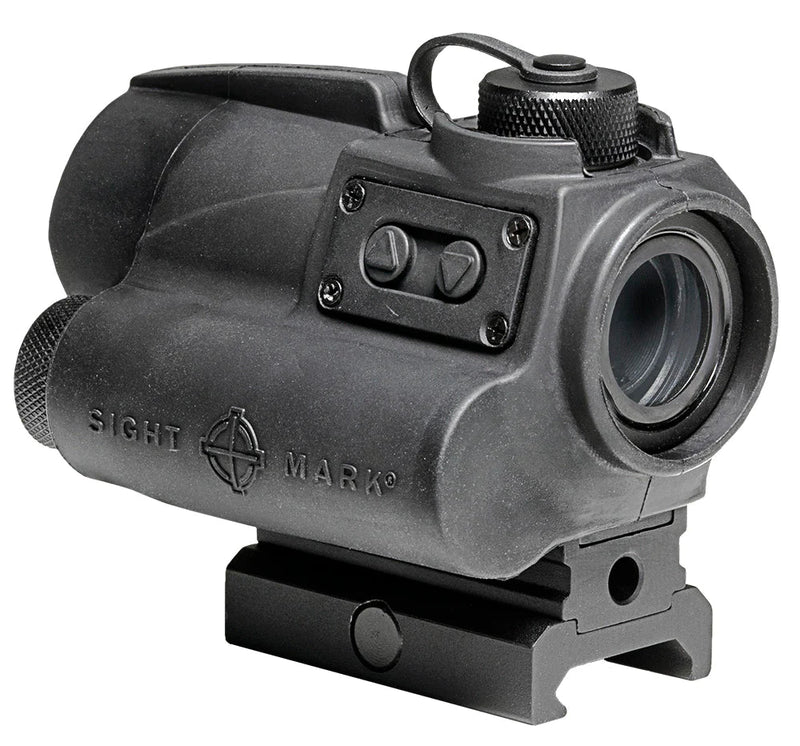 Wolverine 1x23 CSR Red Dot Sight - Sightmark