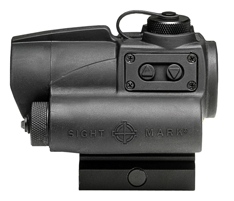 Wolverine 1x23 CSR Red Dot Sight - Sightmark