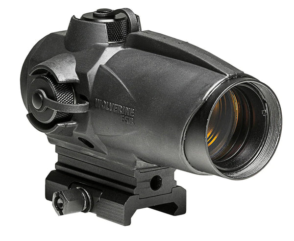 Wolverine 1x28 FSR Red Dot Sight - Sightmark