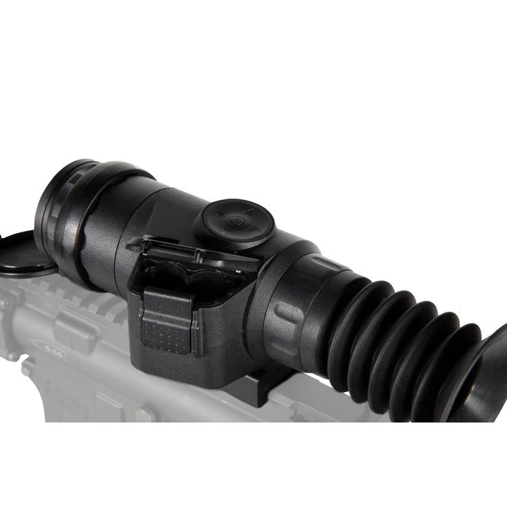 Wraith 4K Mini 2 - 16x32 Digitalt Riflesikte - Sightmark