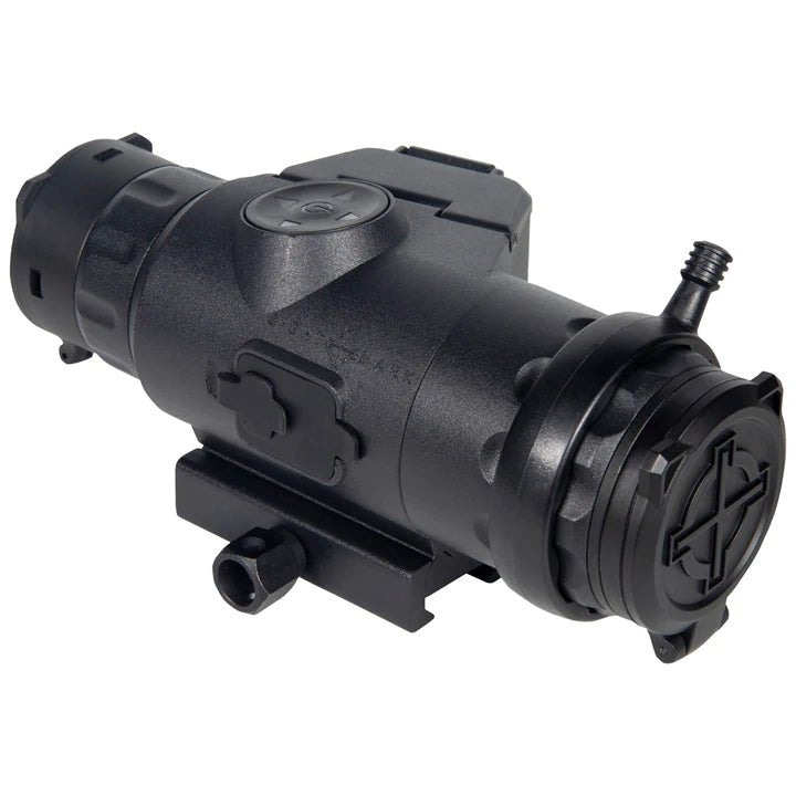 Wraith 4K Mini 2 - 16x32 Digitalt Riflesikte - Sightmark