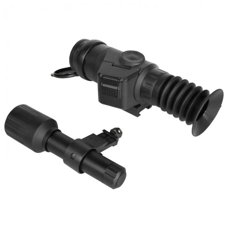 Wraith 4К Mini 4 - 32x32 Digital Riflescope - Sightmark