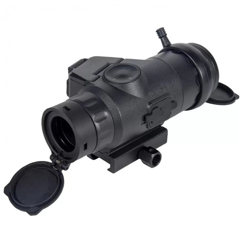 Wraith 4К Mini 4 - 32x32 Digital Riflescope - Sightmark