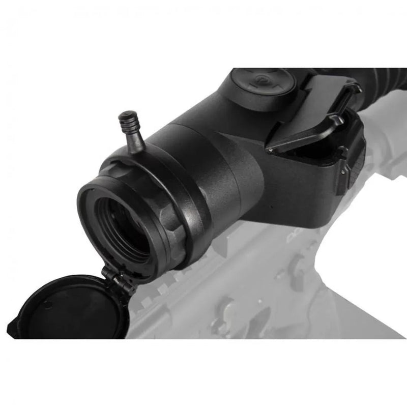 Wraith 4К Mini 4 - 32x32 Digital Riflescope - Sightmark