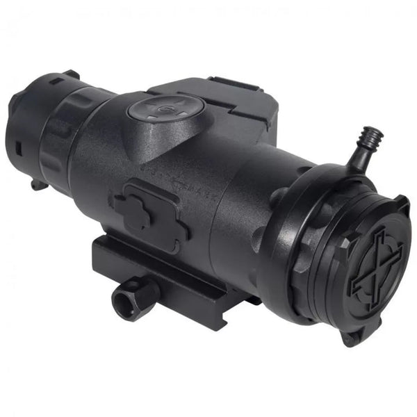 Wraith 4К Mini 4 - 32x32 Digital Riflescope - Sightmark