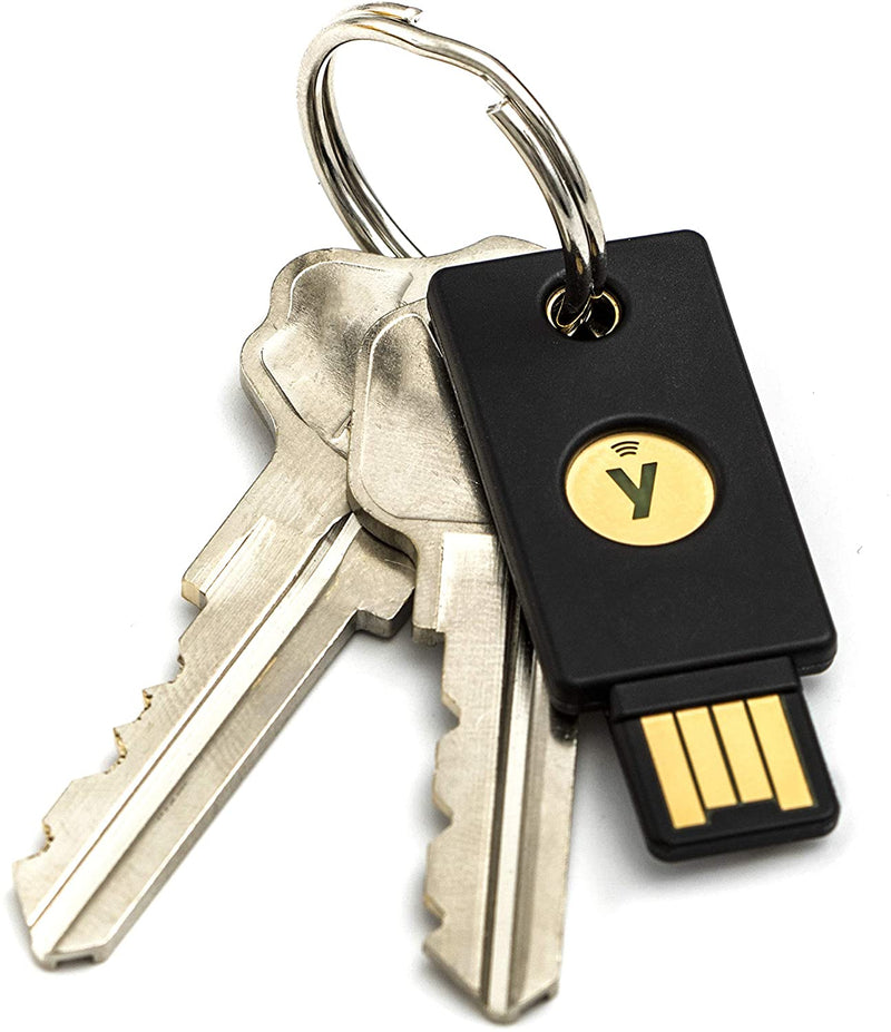 YubiKey 5 NFC - Yubico